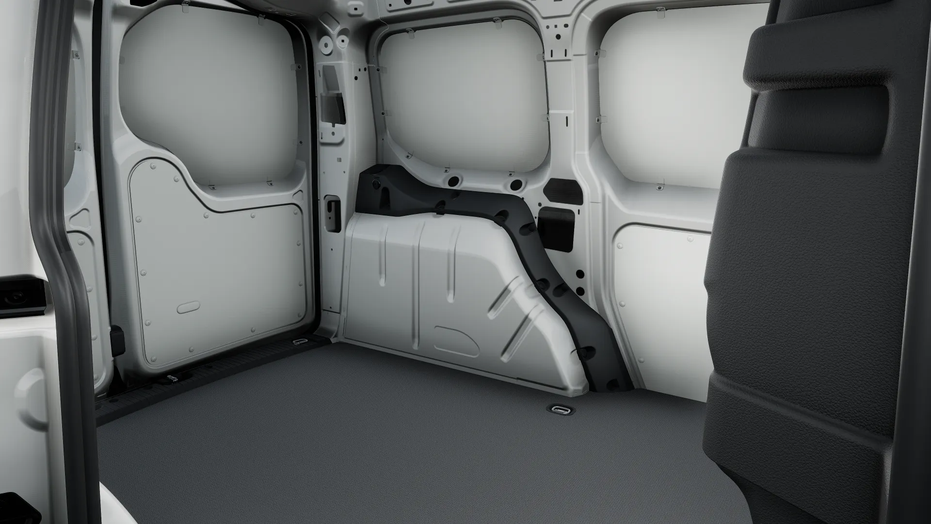Volkswagen Caddy Cargo