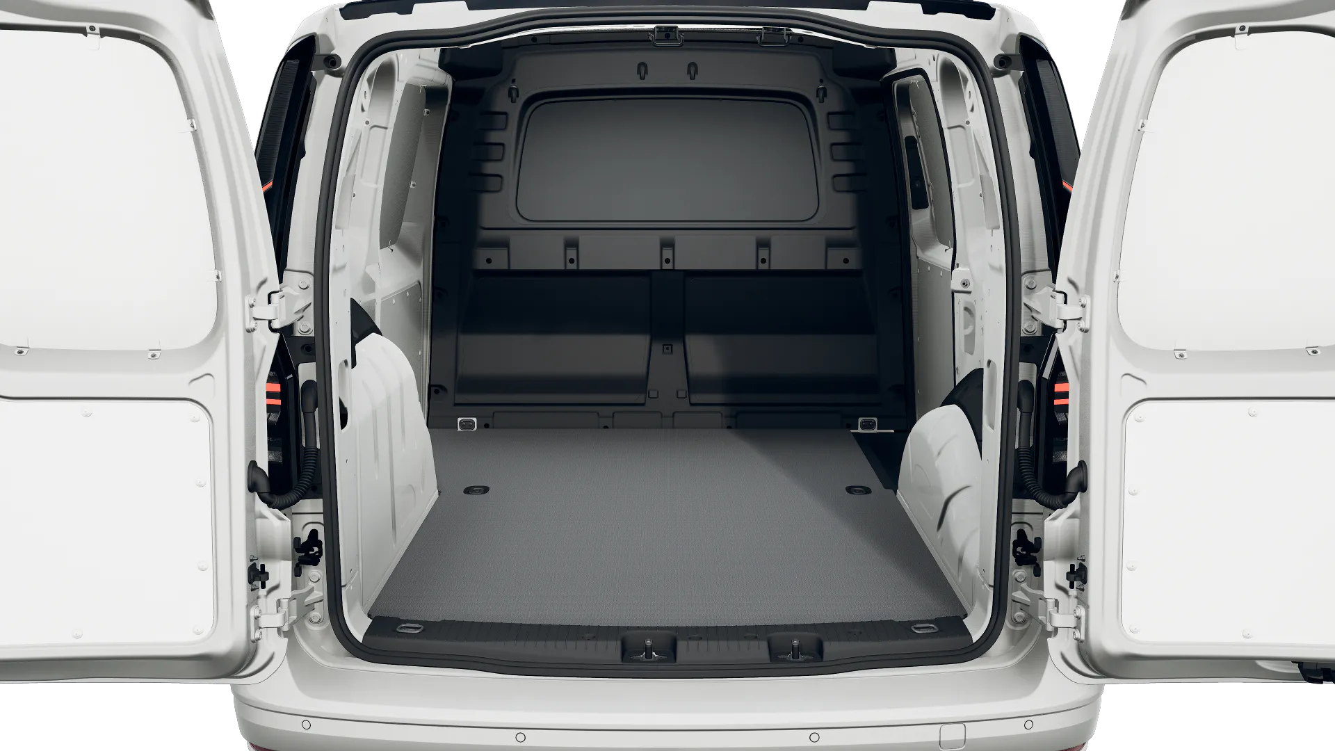 Volkswagen Caddy Cargo