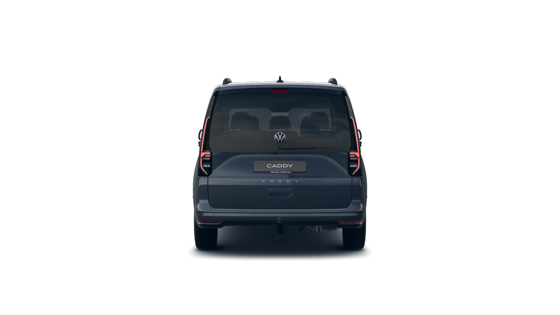 Volkswagen Caddy Kombi Life
