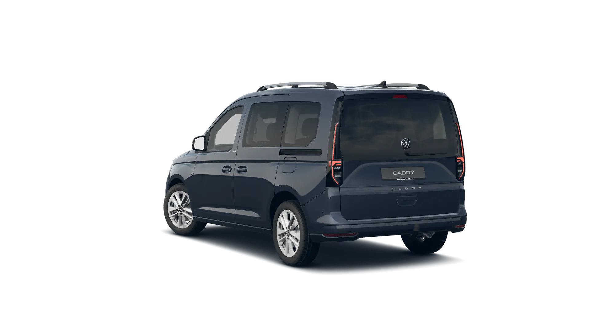 Volkswagen Caddy Kombi Life