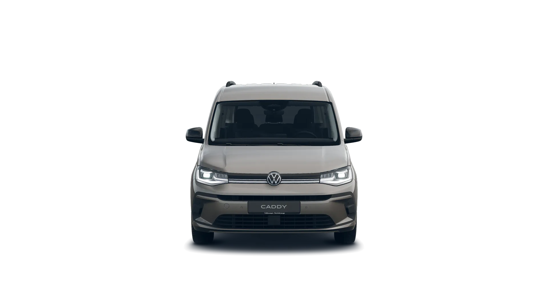 Volkswagen Caddy Kombi Life