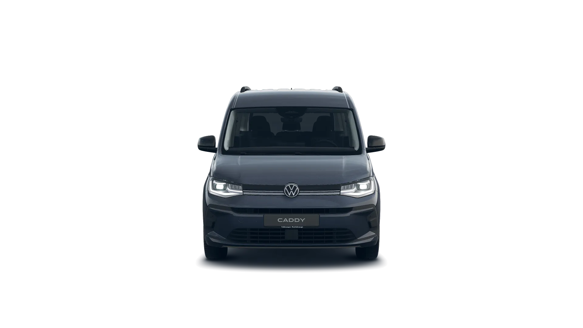 Volkswagen Caddy Kombi Life