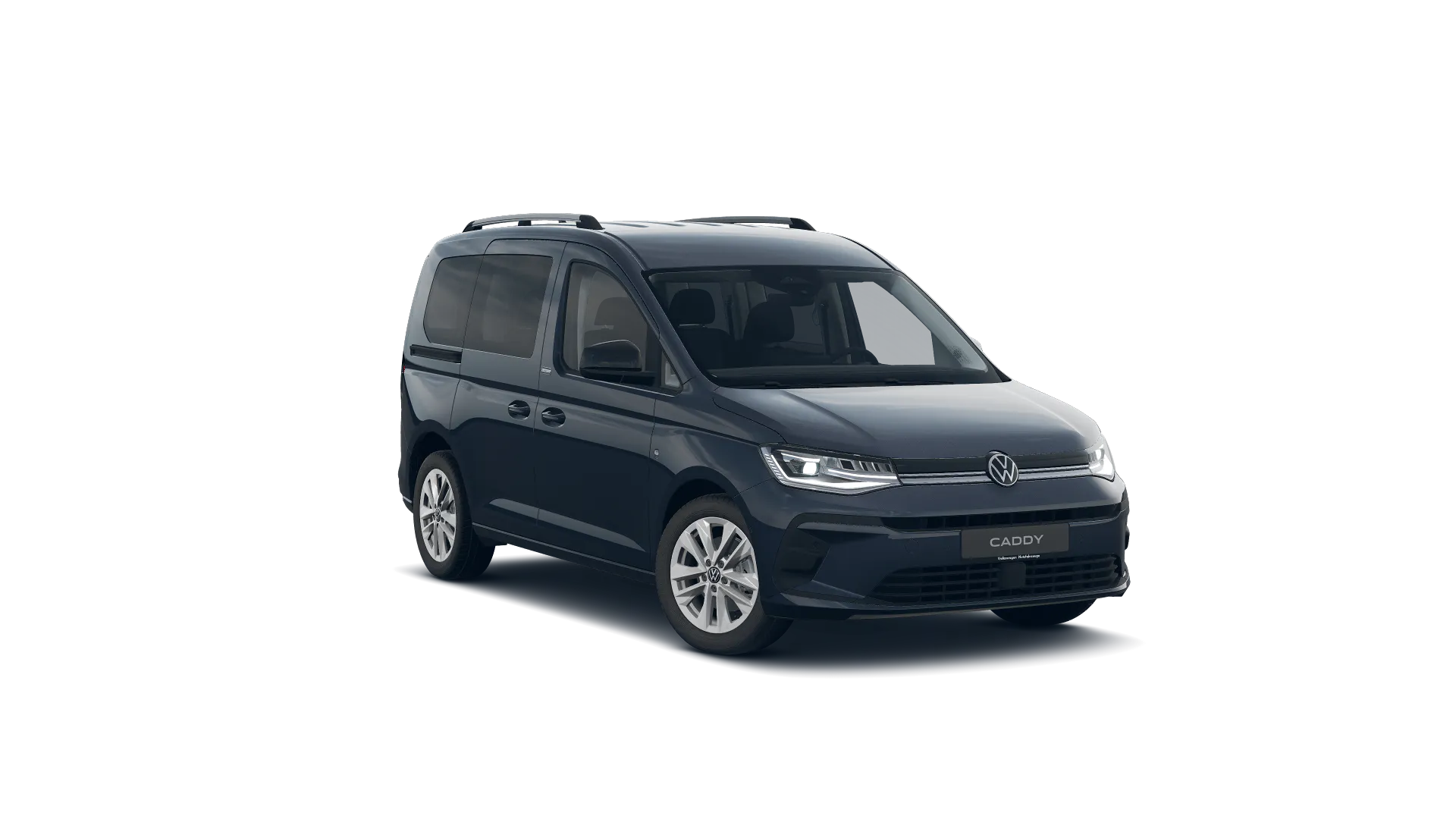 Volkswagen Caddy Kombi Life