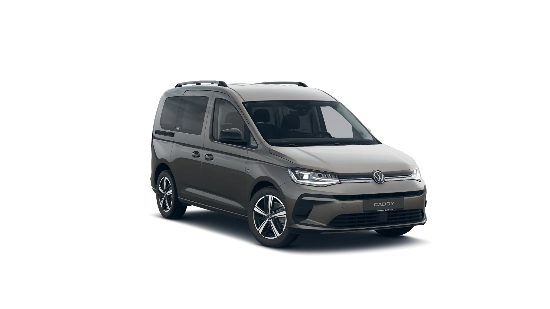 Volkswagen Caddy Kombi Life