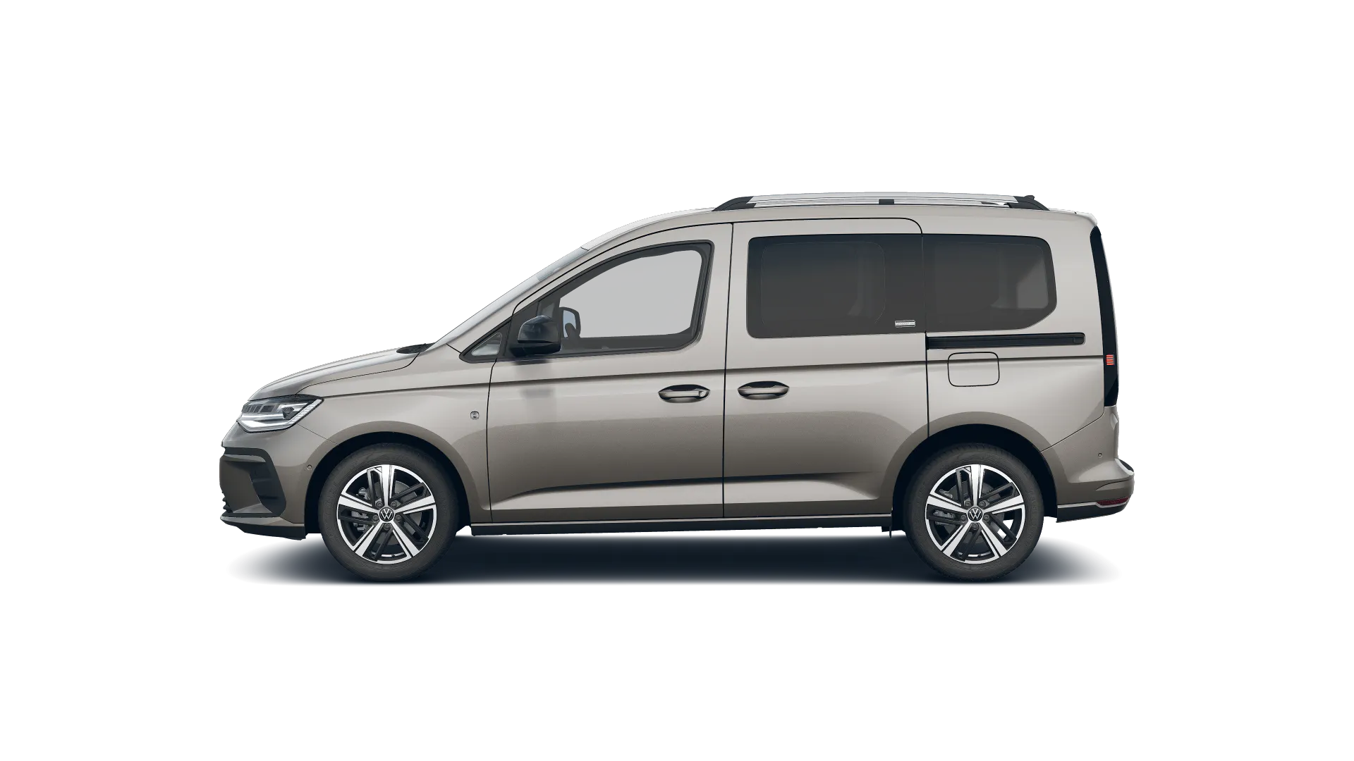 Volkswagen Caddy Kombi Life
