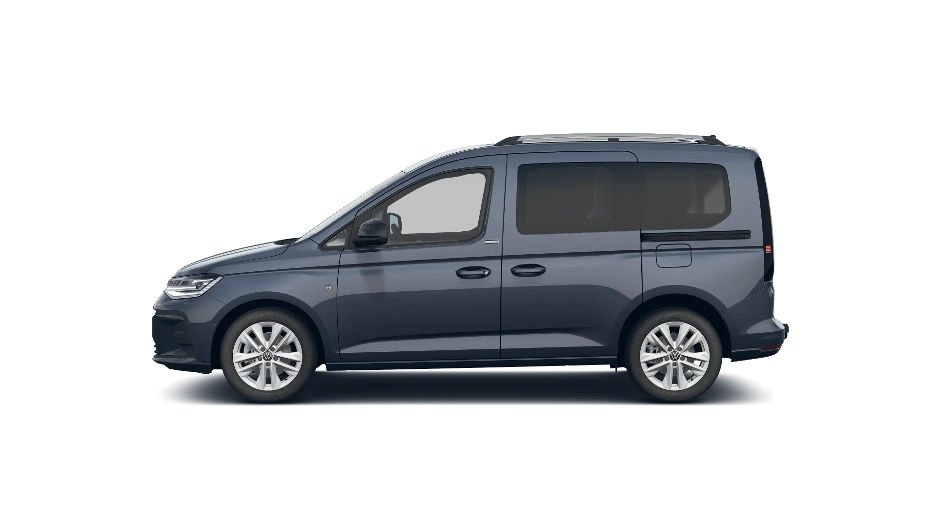 Volkswagen Caddy Kombi Life