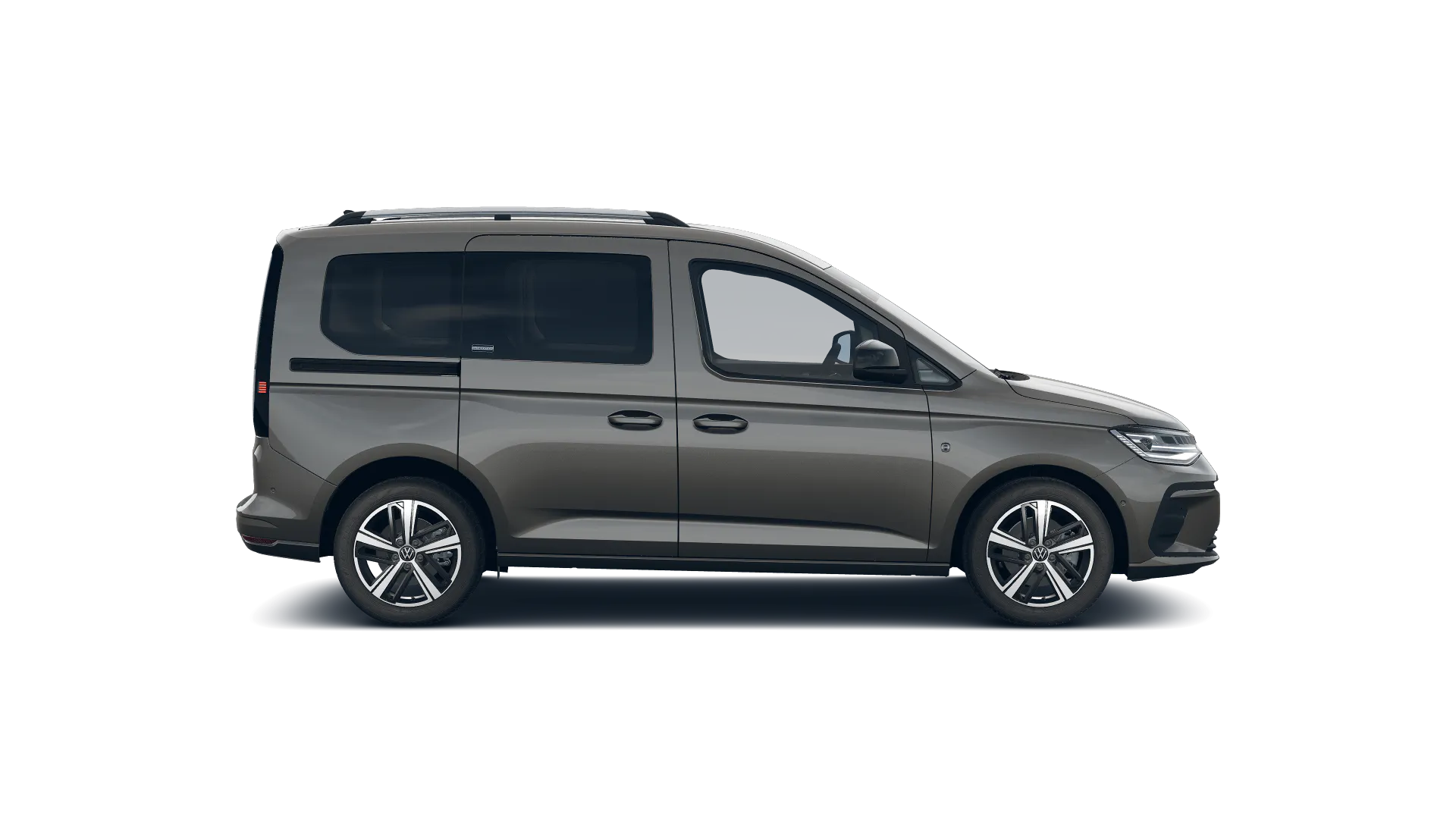 Volkswagen Caddy Kombi Life