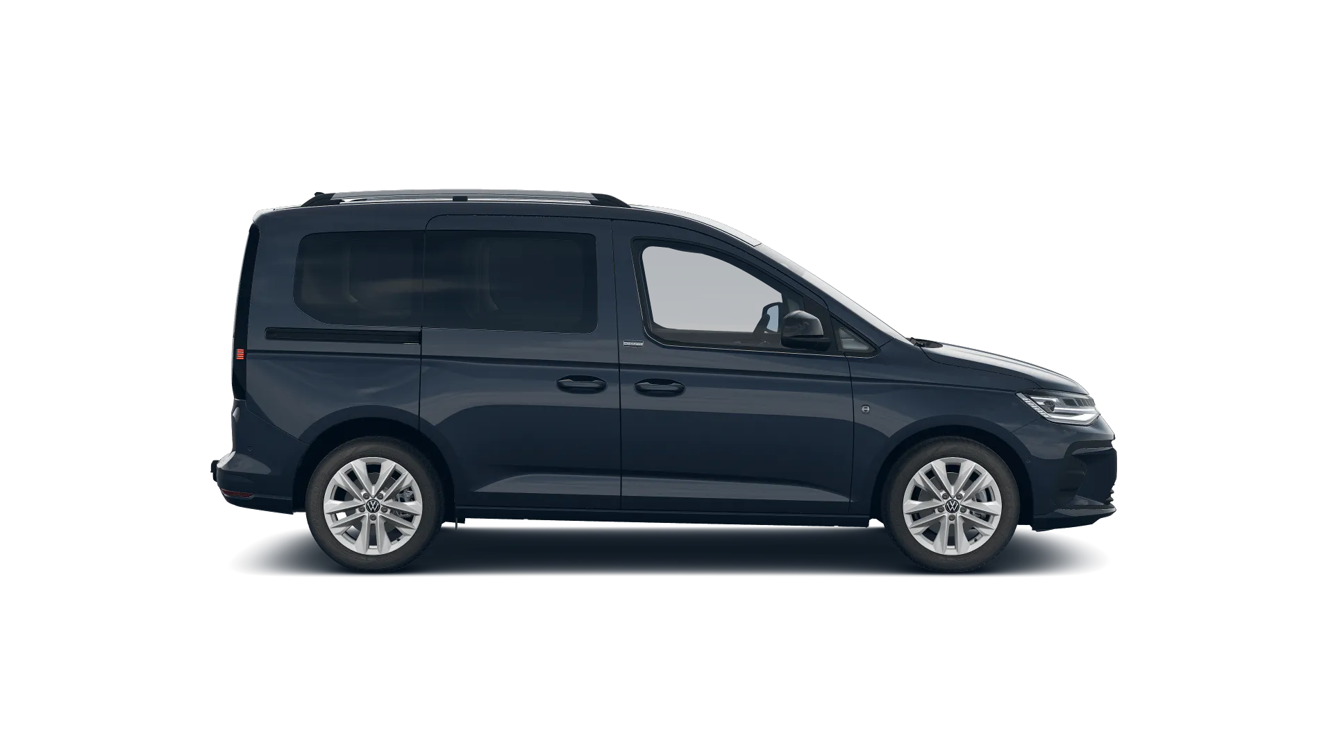 Volkswagen Caddy Kombi Life