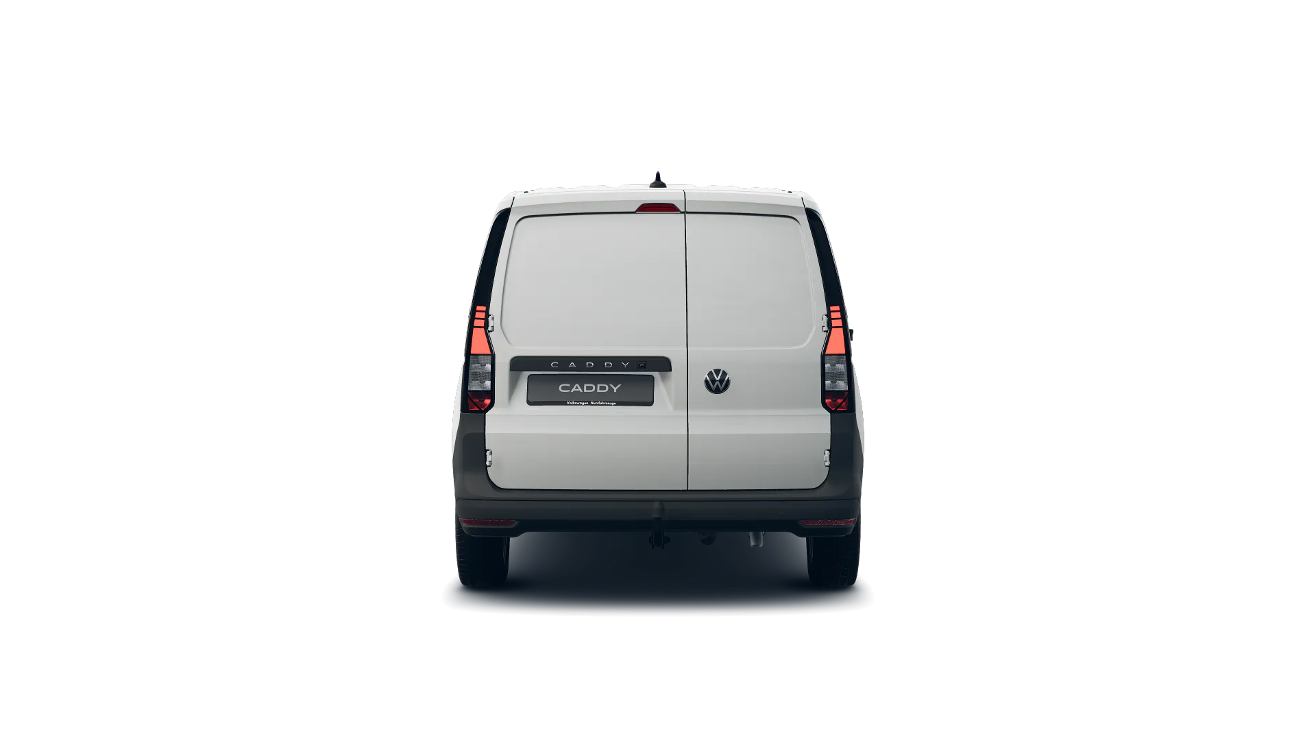 Volkswagen Caddy Maxi Cargo
