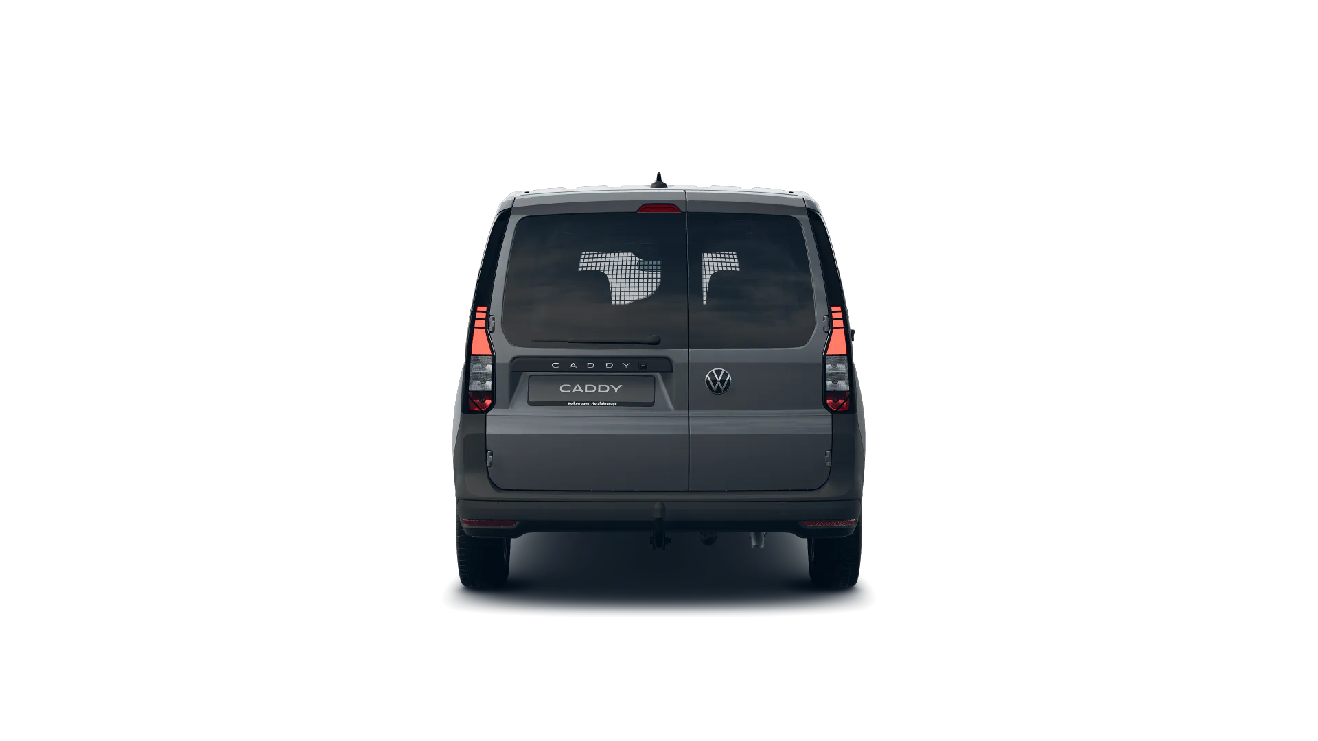 Volkswagen Caddy Maxi Cargo