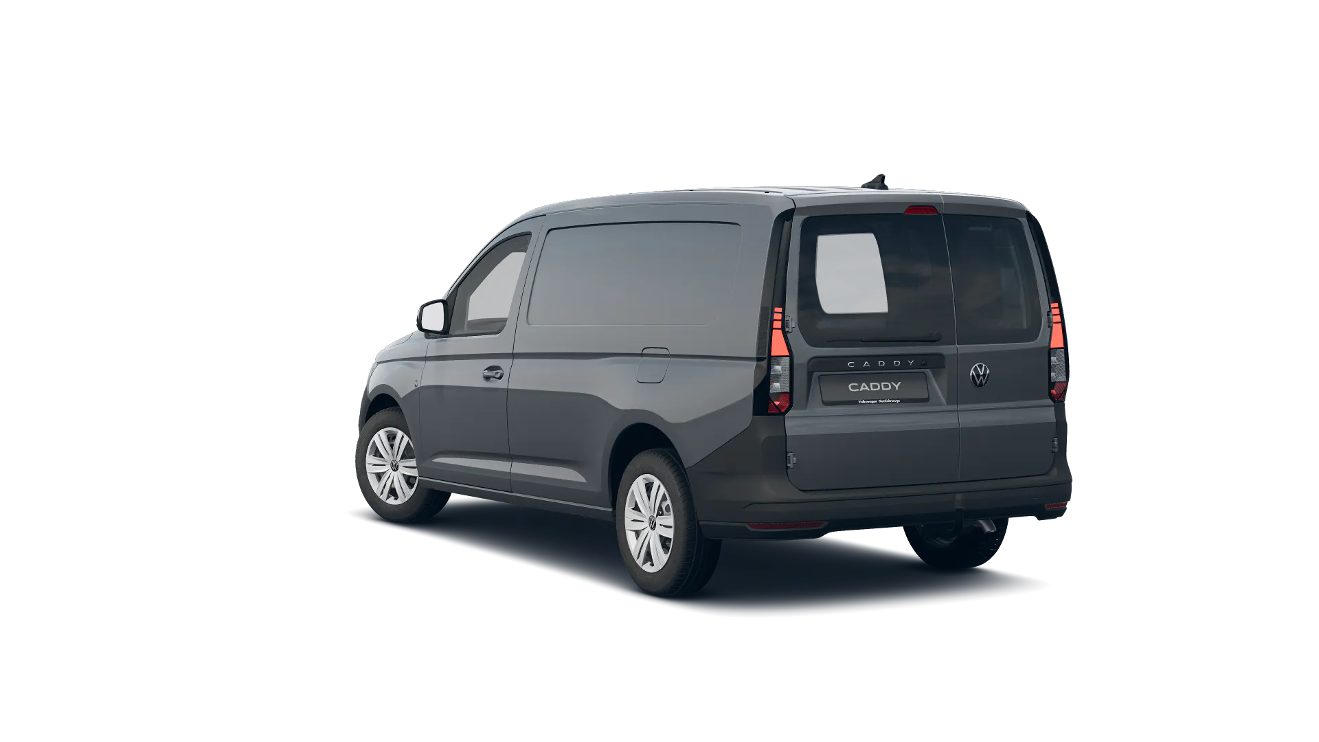 Volkswagen Caddy Maxi Cargo