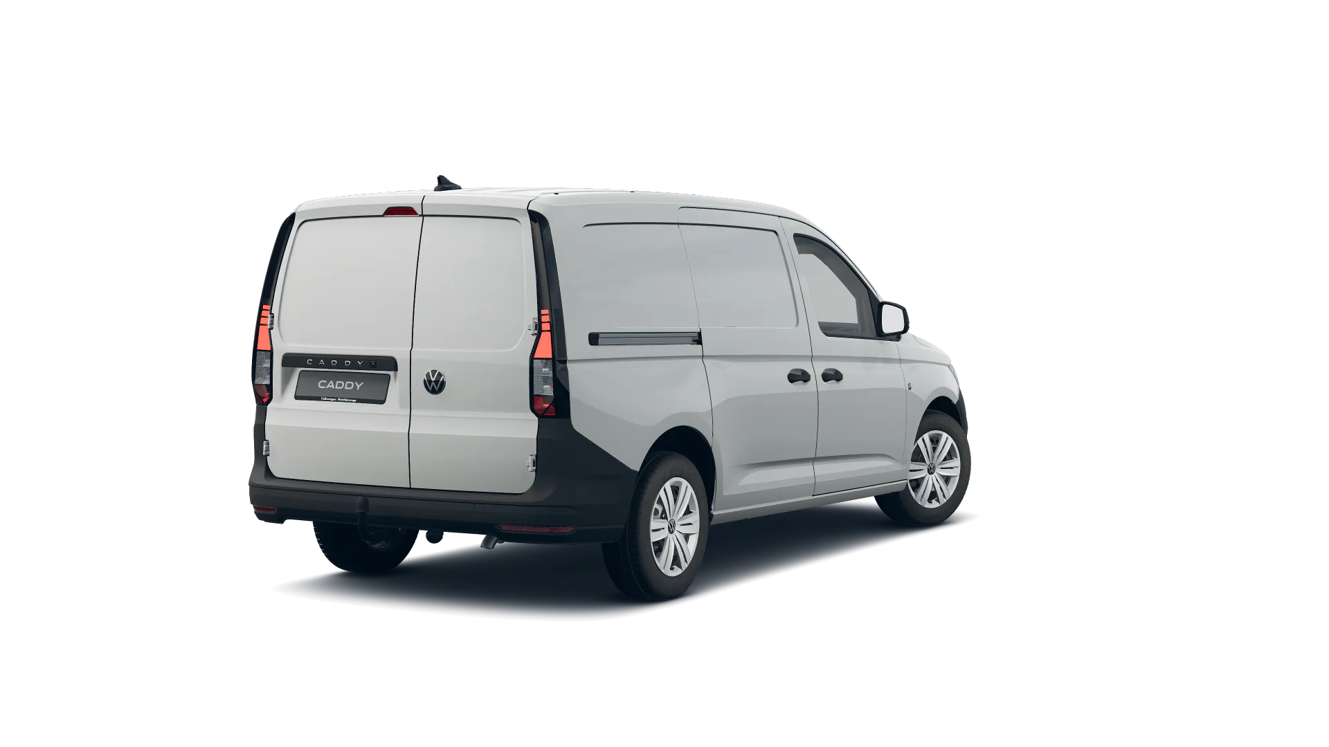 Volkswagen Caddy Maxi Cargo