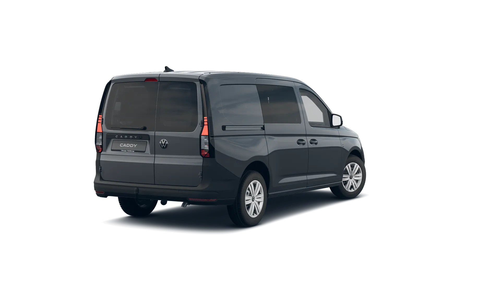 Volkswagen Caddy Maxi Cargo
