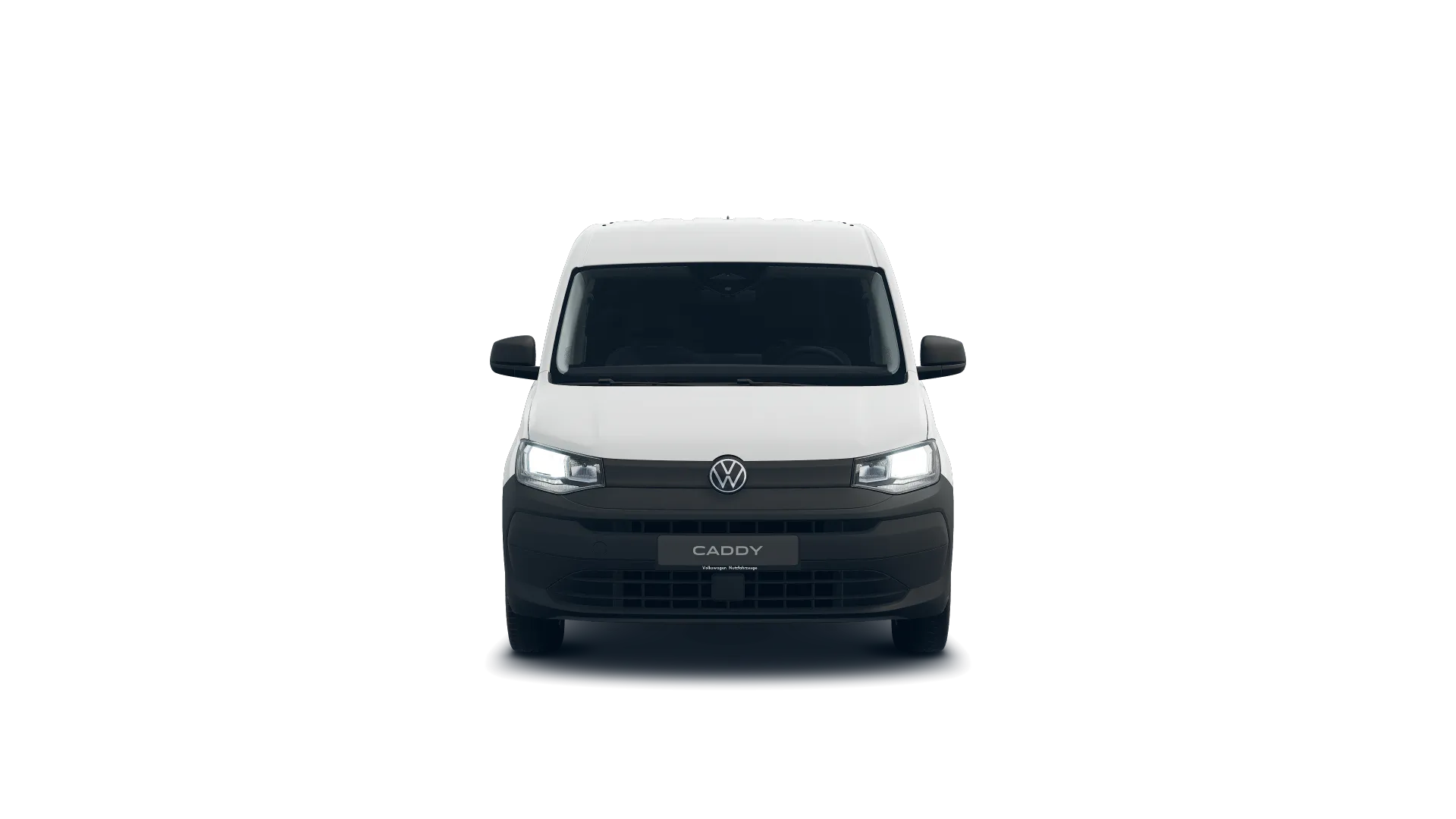 Volkswagen Caddy Maxi Cargo