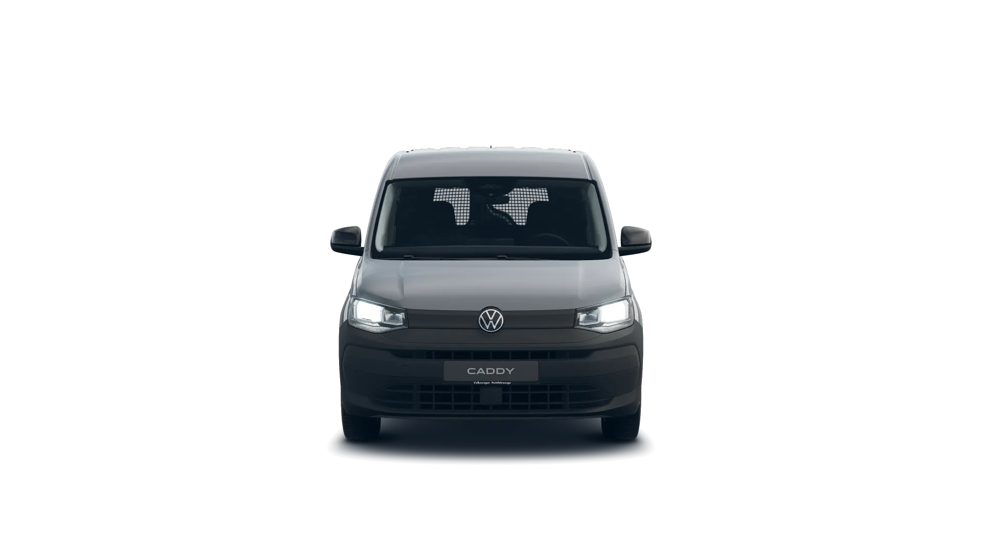 Volkswagen Caddy Maxi Cargo