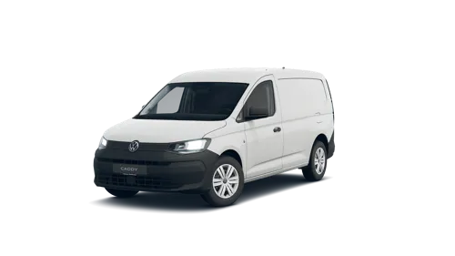 Cargo Maxi TDI EU6 SCR 122pk (90KW) DSG 7 Lange Wielbasis