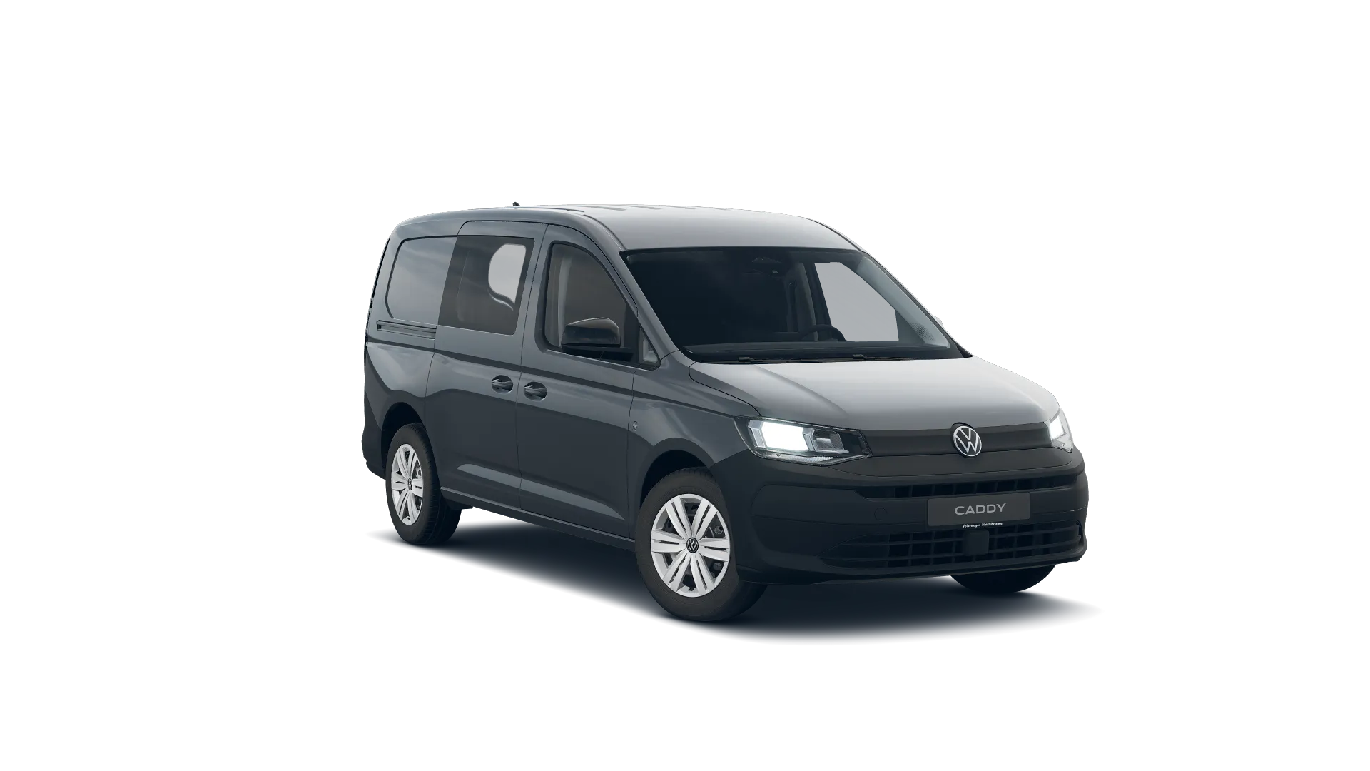 Volkswagen Caddy Maxi Cargo