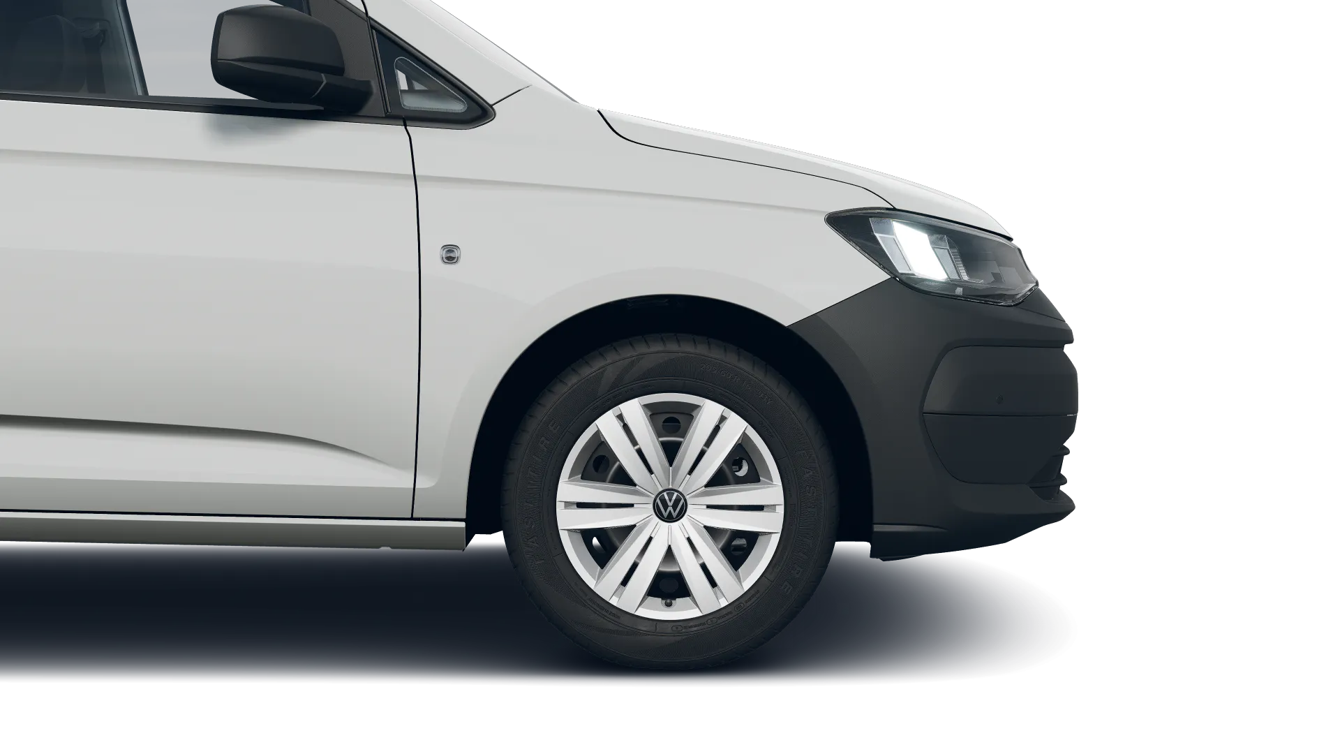 Volkswagen Caddy Maxi Cargo