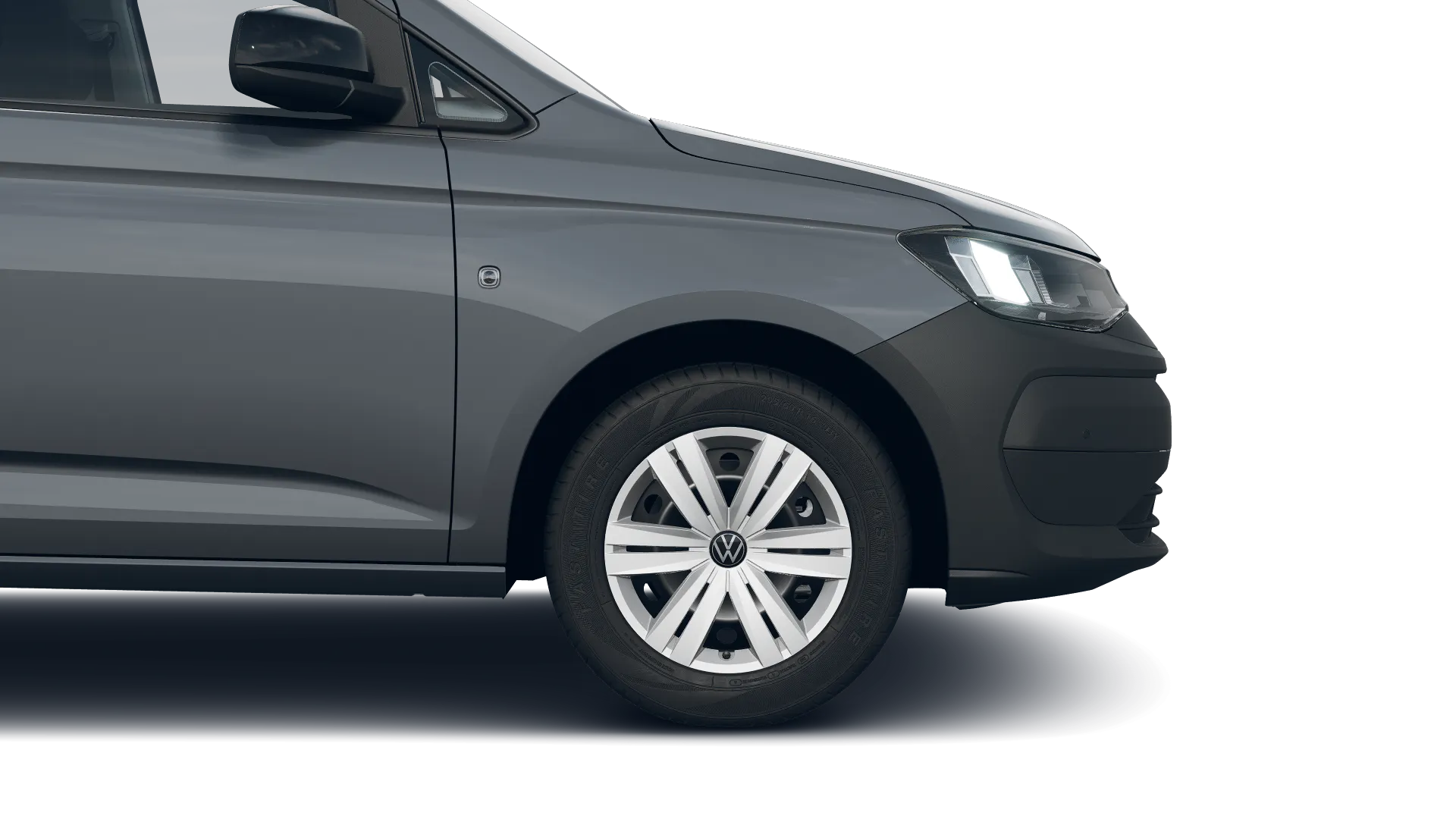 Volkswagen Caddy Maxi Cargo