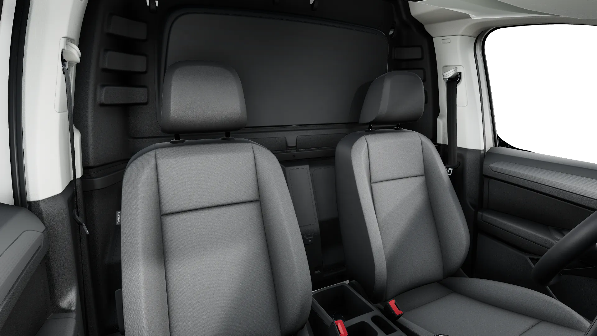Volkswagen Caddy Maxi Cargo