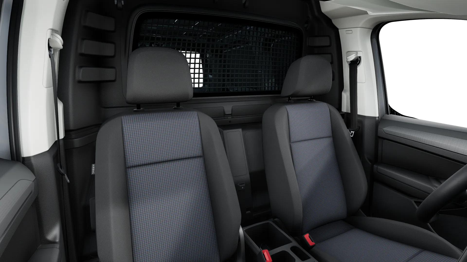 Volkswagen Caddy Maxi Cargo