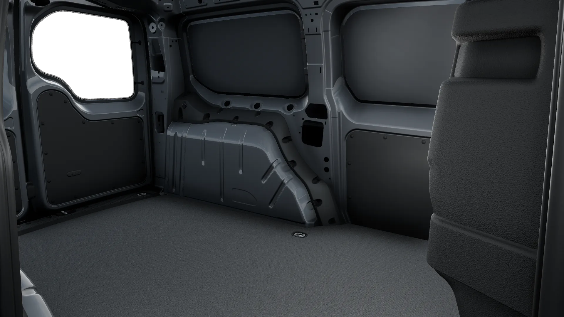 Volkswagen Caddy Maxi Cargo