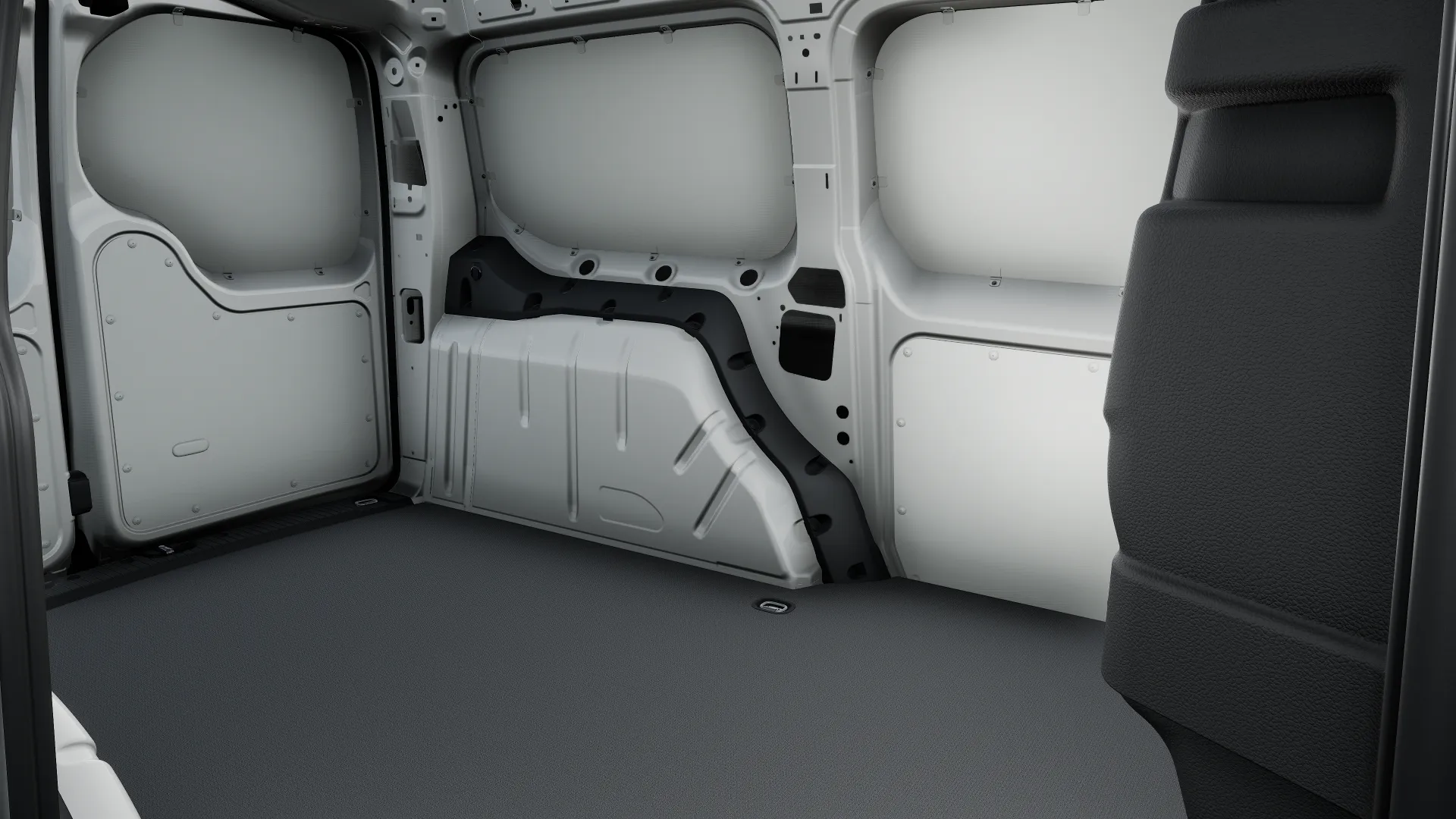 Volkswagen Caddy Maxi Cargo