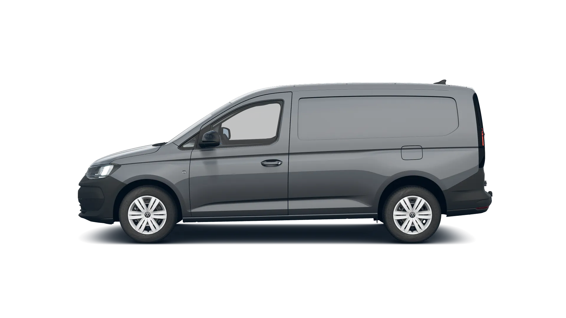 Volkswagen Caddy Maxi Cargo