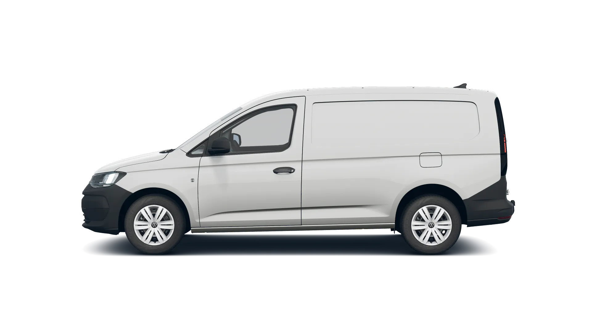 Volkswagen Caddy Maxi Cargo