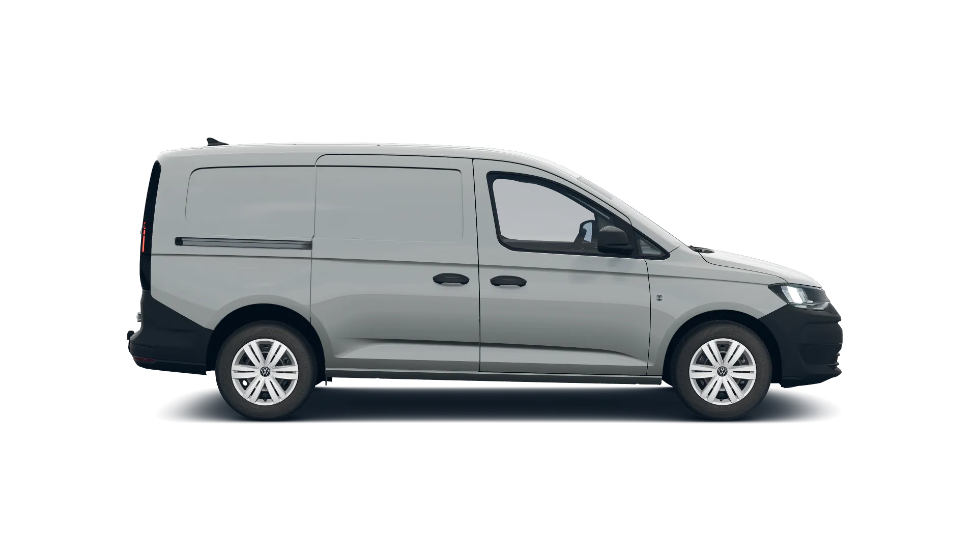 Volkswagen Caddy Maxi Cargo