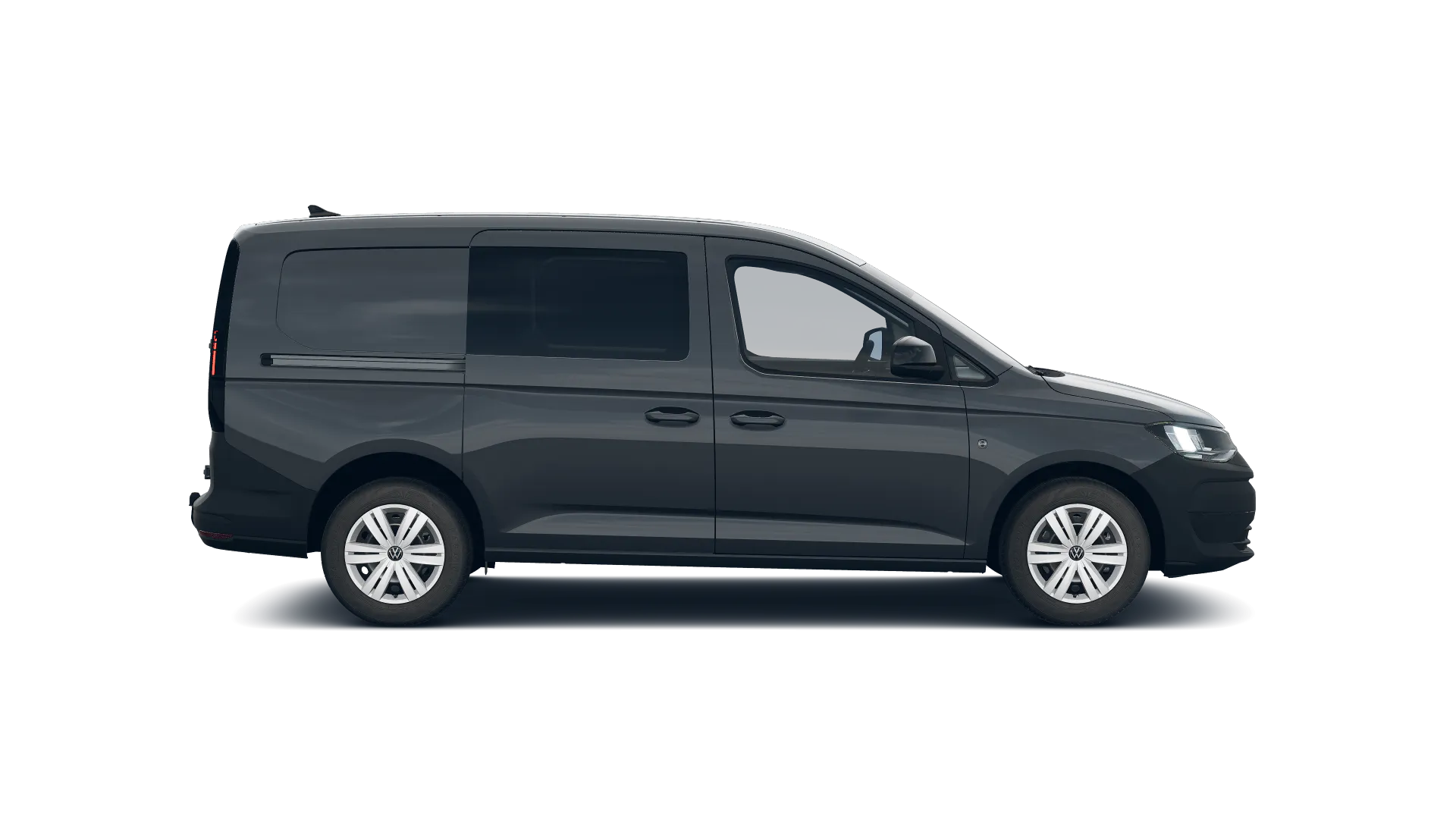 Volkswagen Caddy Maxi Cargo