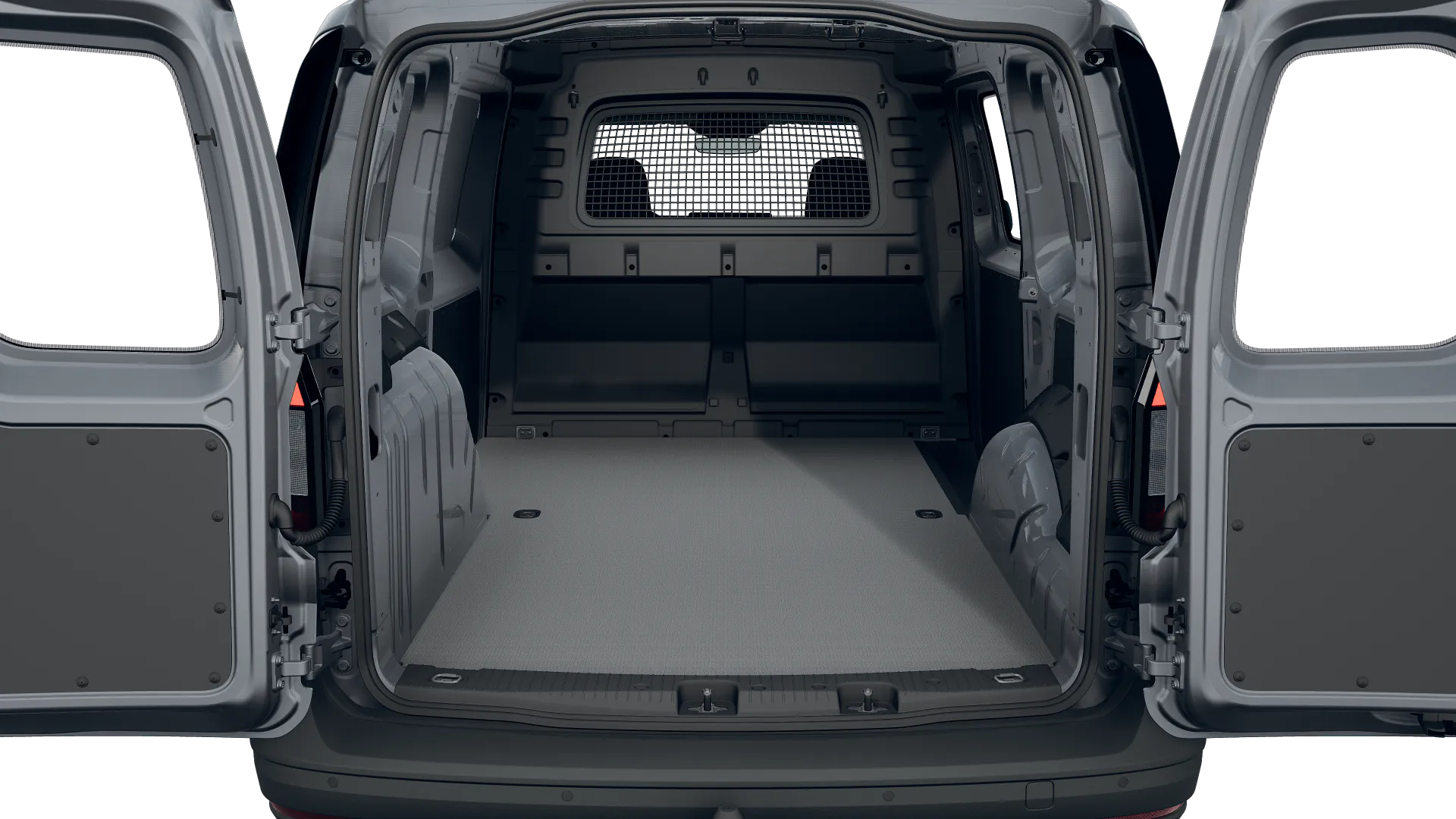 Volkswagen Caddy Maxi Cargo
