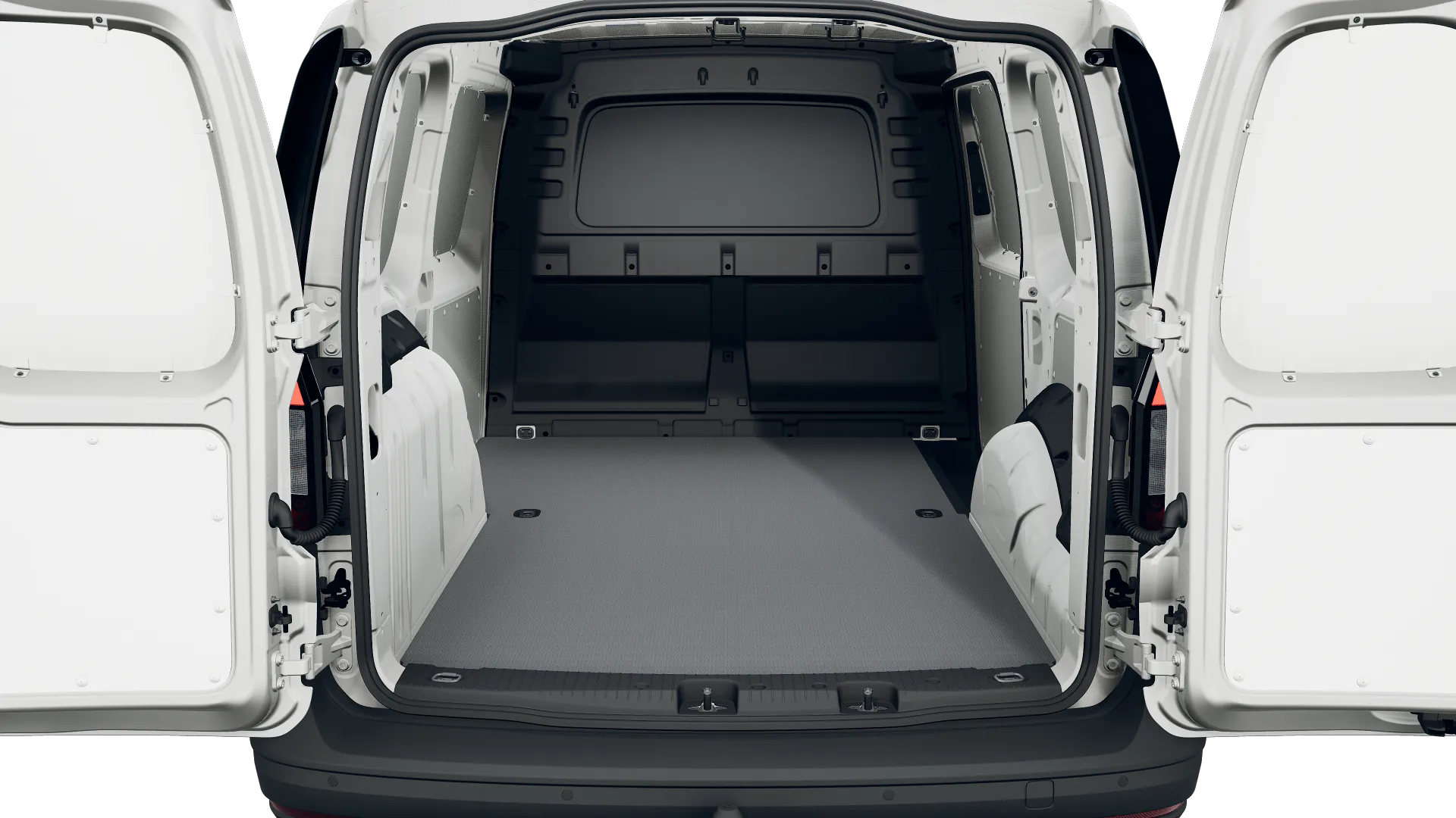 Volkswagen Caddy Maxi Cargo