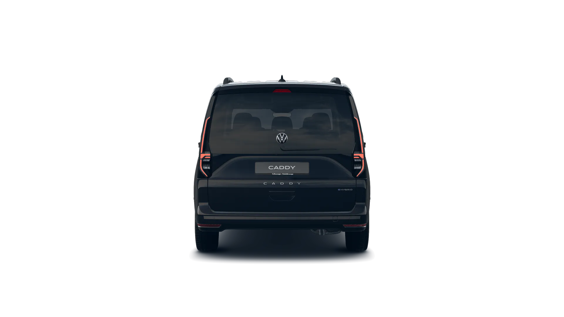 Volkswagen Caddy Maxi Kombi Life