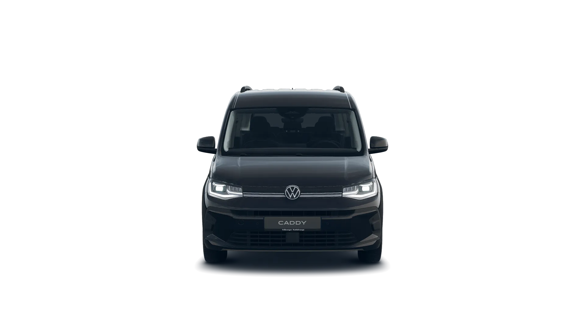 Volkswagen Caddy Maxi Kombi Life