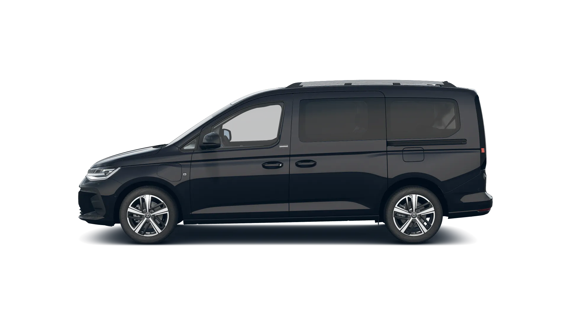 Volkswagen Caddy Maxi Kombi Life