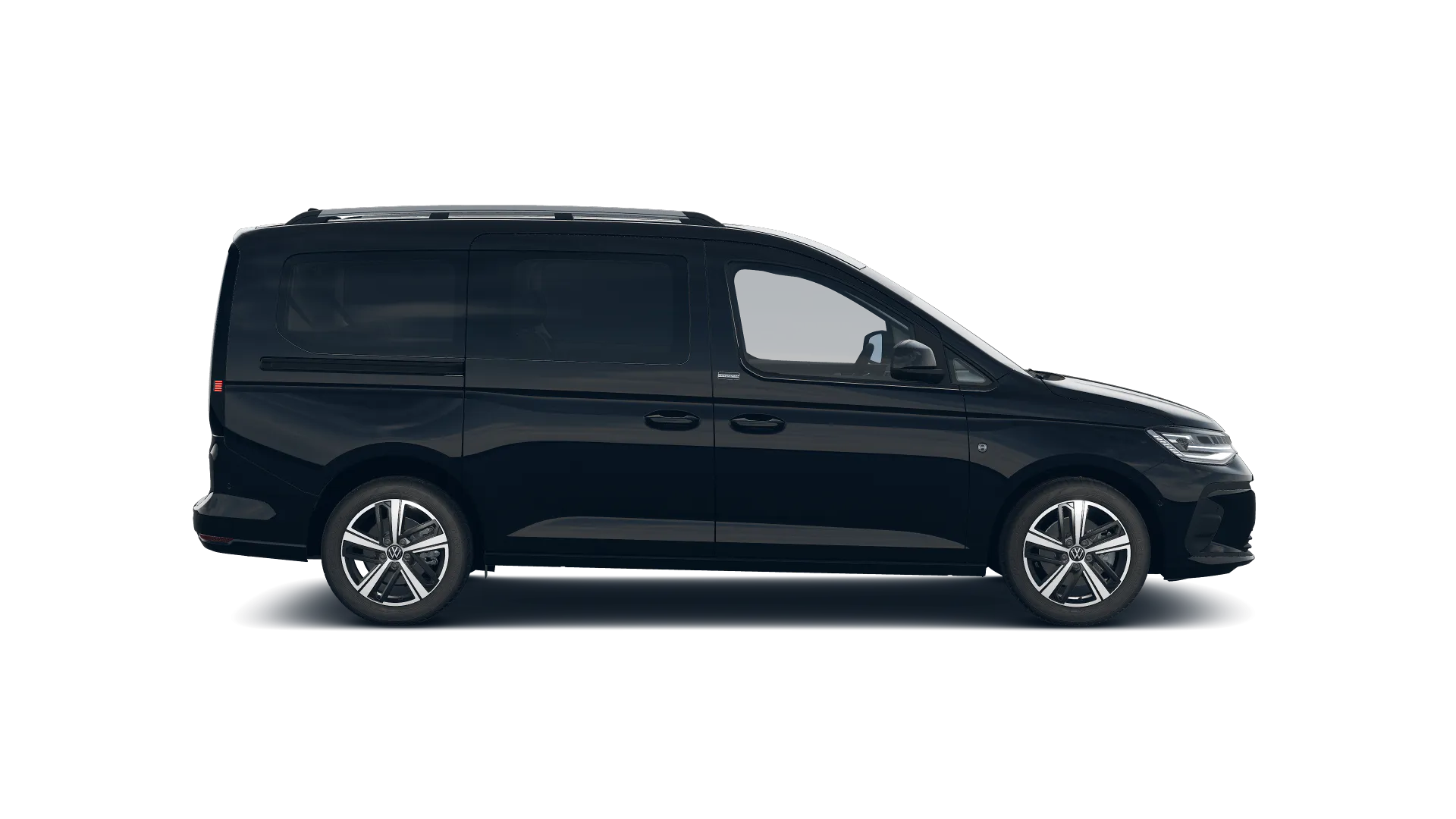 Volkswagen Caddy Maxi Kombi Life