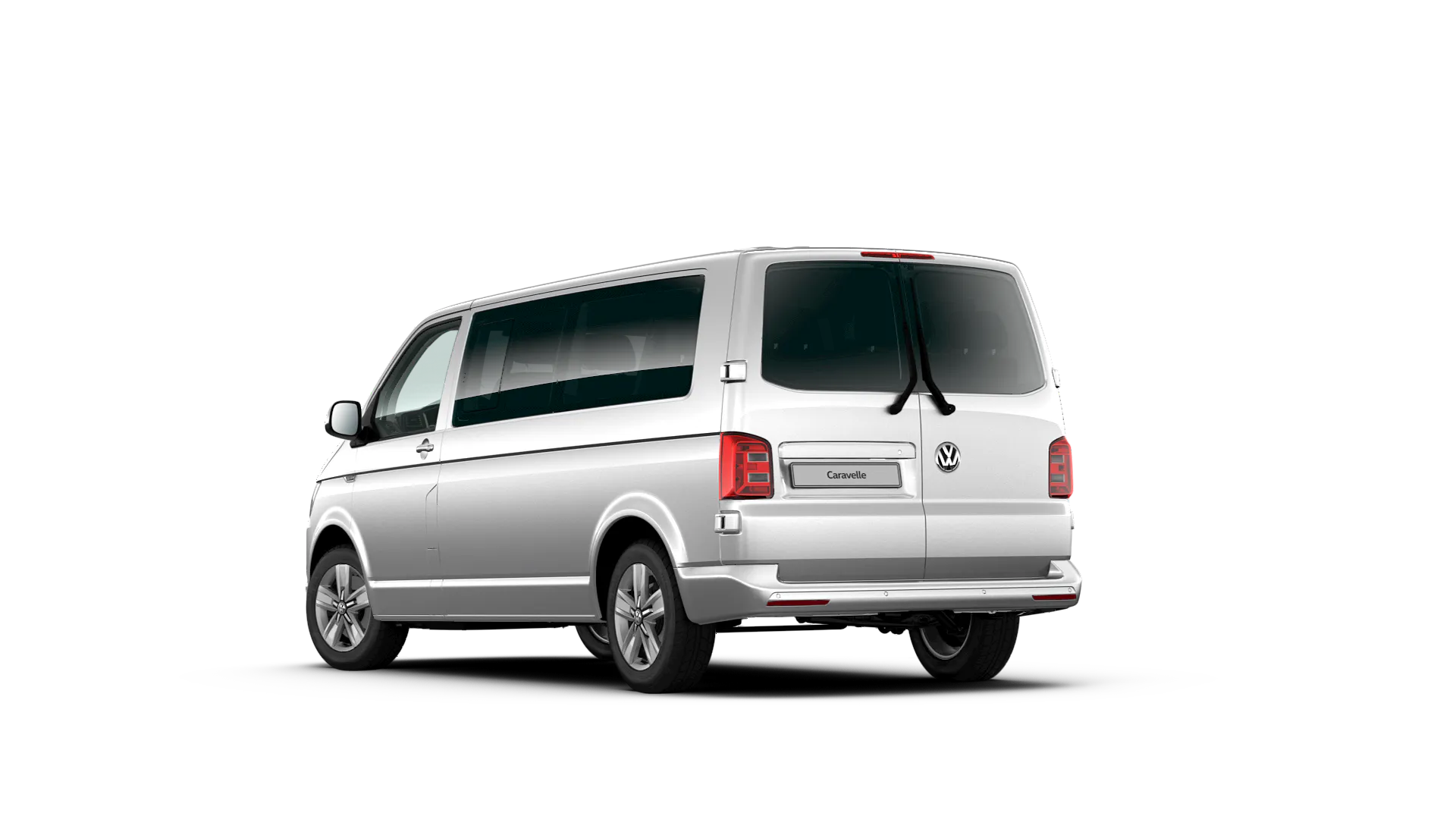 Volkswagen Caravelle 6 długi rozstaw osi Comfortline