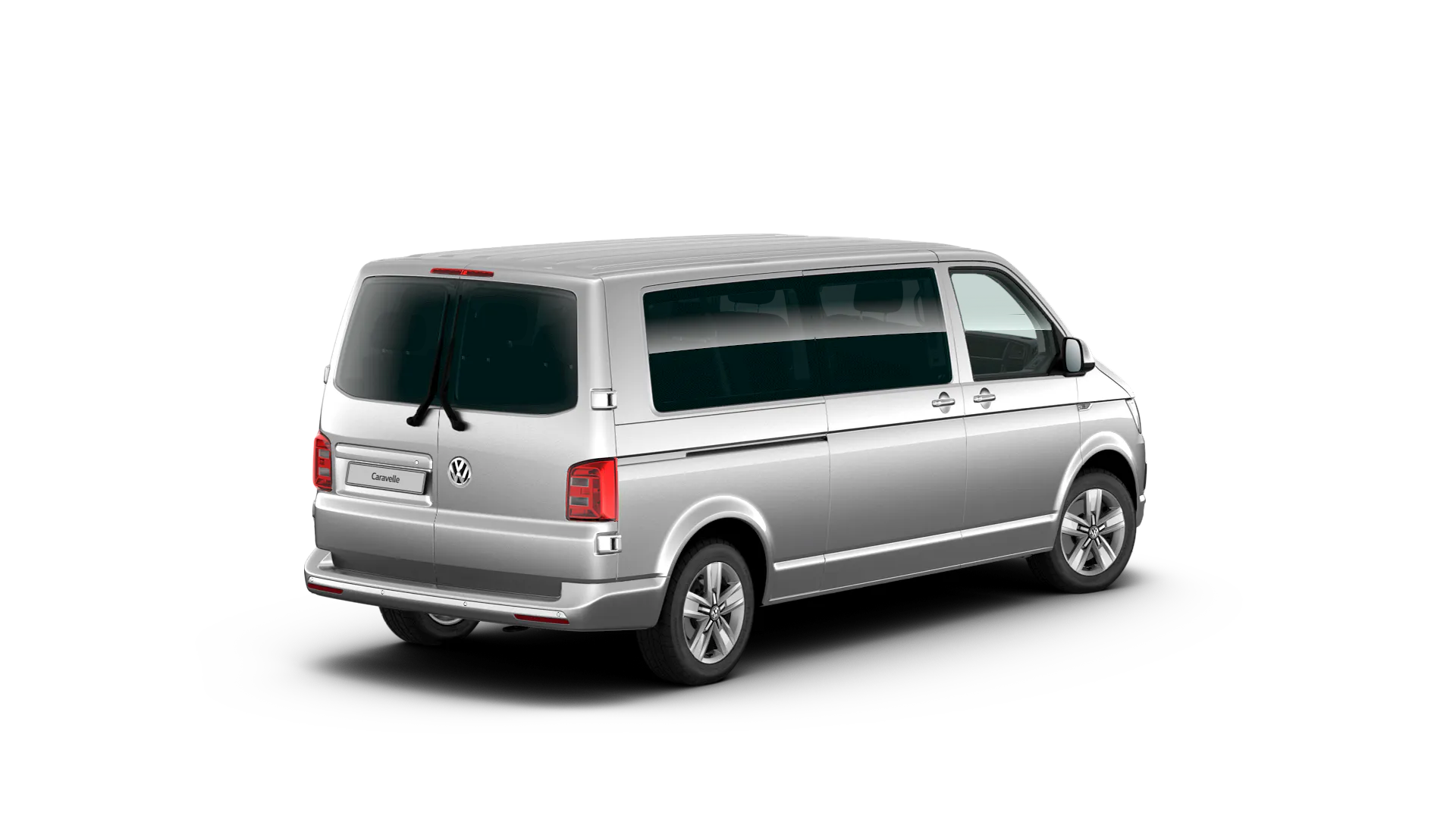 Volkswagen Caravelle 6 długi rozstaw osi Comfortline