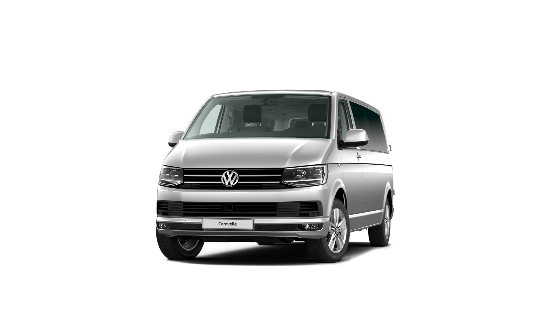 Volkswagen Caravelle 6 długi rozstaw osi Comfortline