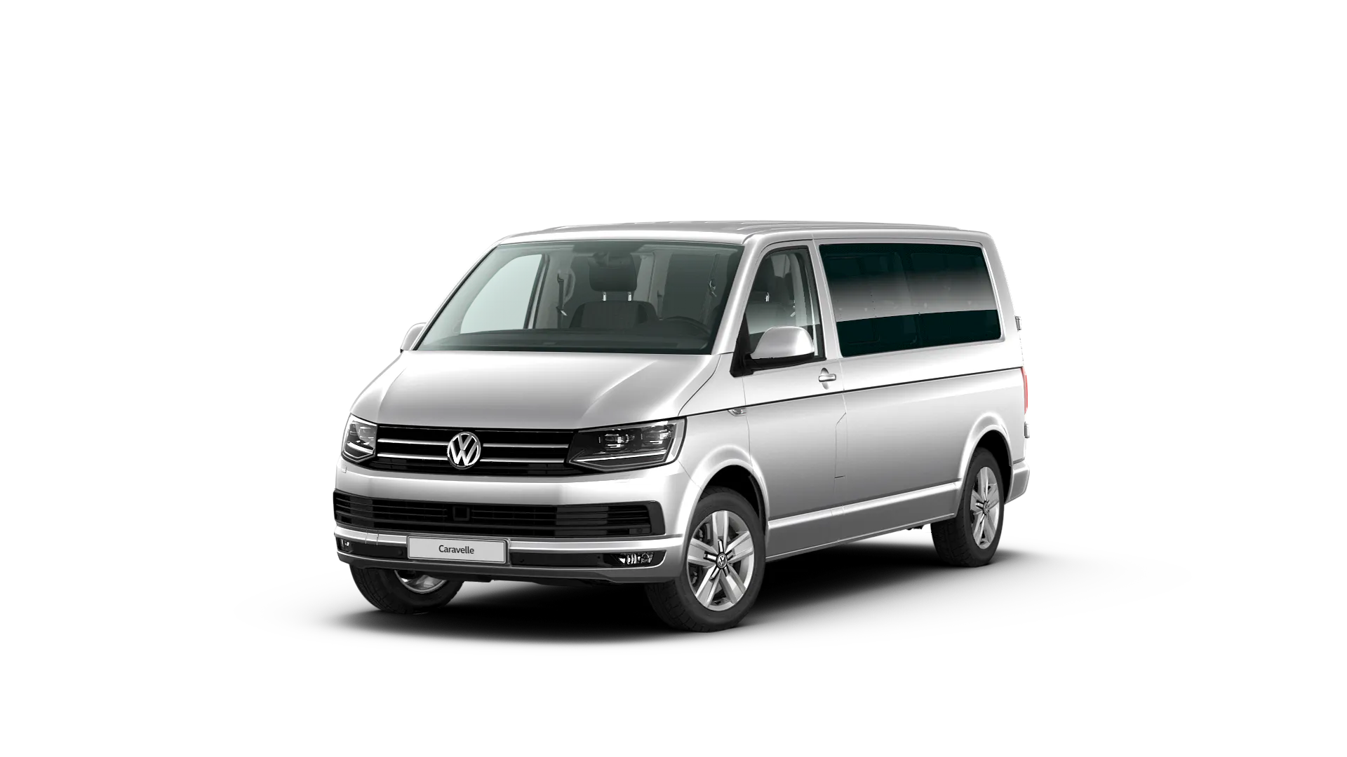Volkswagen Caravelle 6 długi rozstaw osi Comfortline