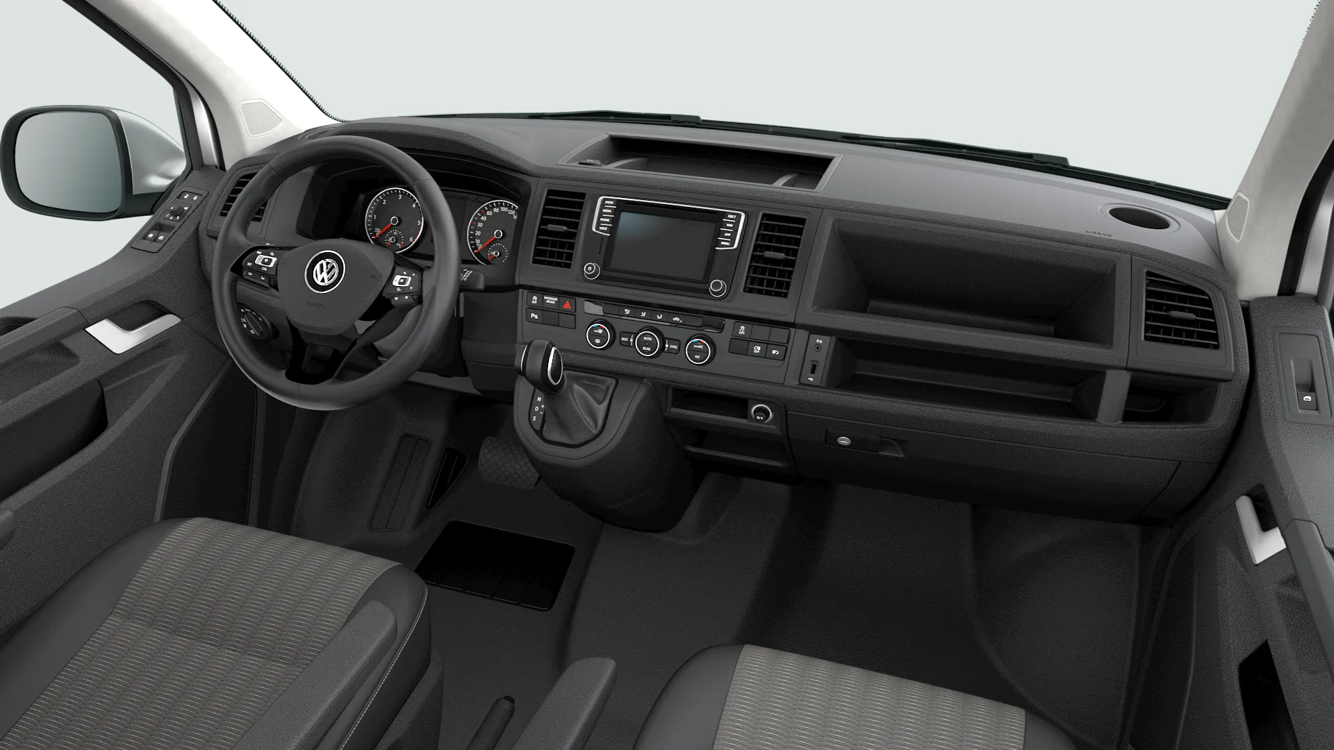 Volkswagen Caravelle 6 długi rozstaw osi Comfortline