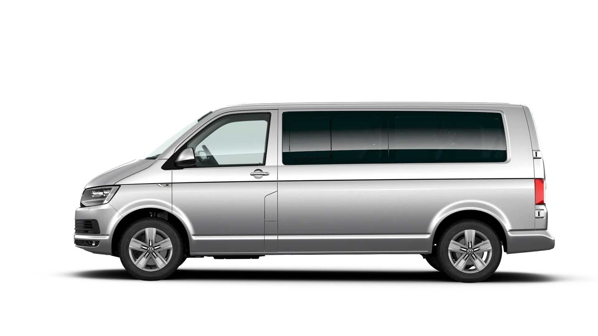 Volkswagen Caravelle 6 długi rozstaw osi Comfortline
