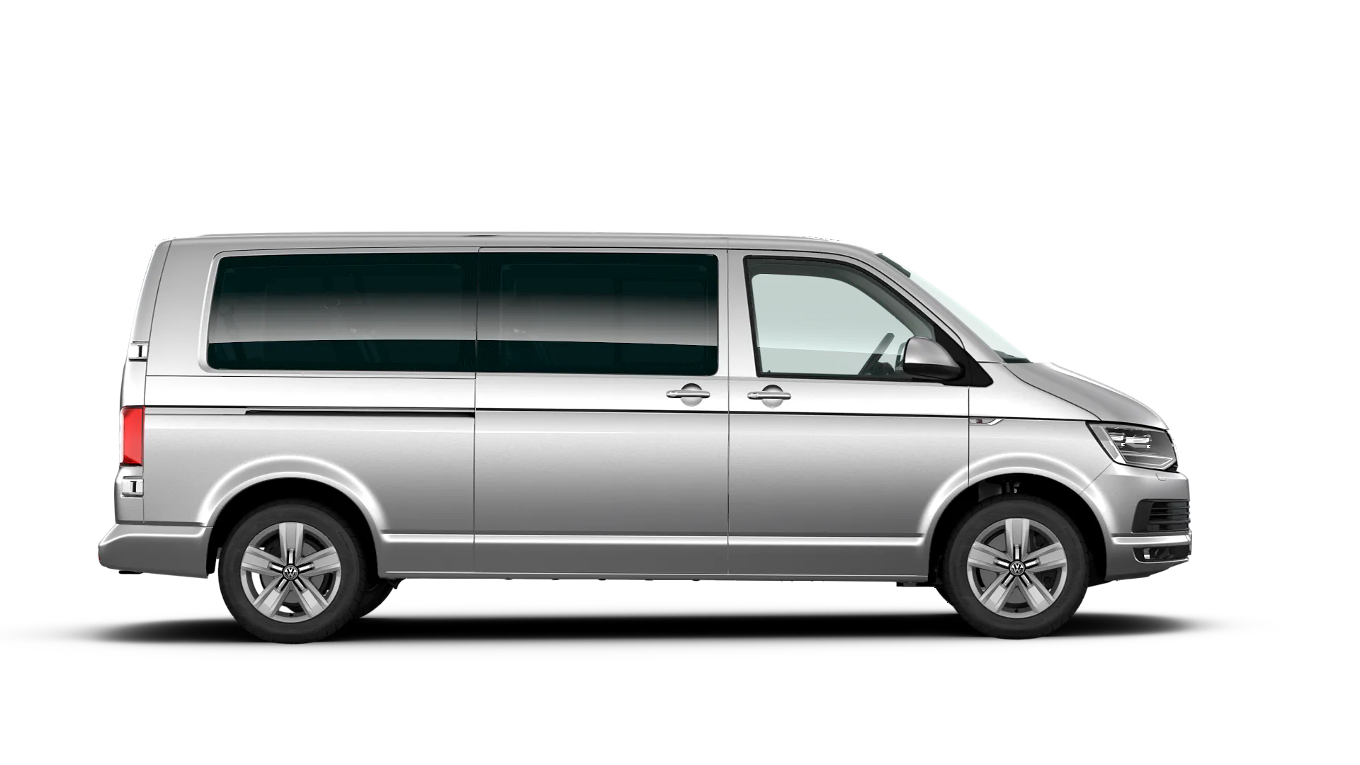 Volkswagen Caravelle 6 długi rozstaw osi Comfortline