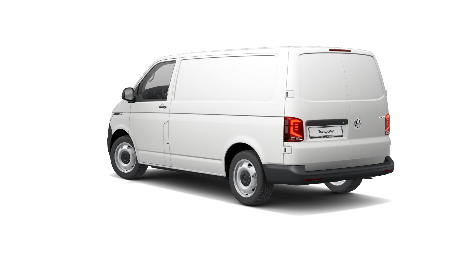 Volkswagen Transporter 6.1 Furgon krótki rozstaw osi