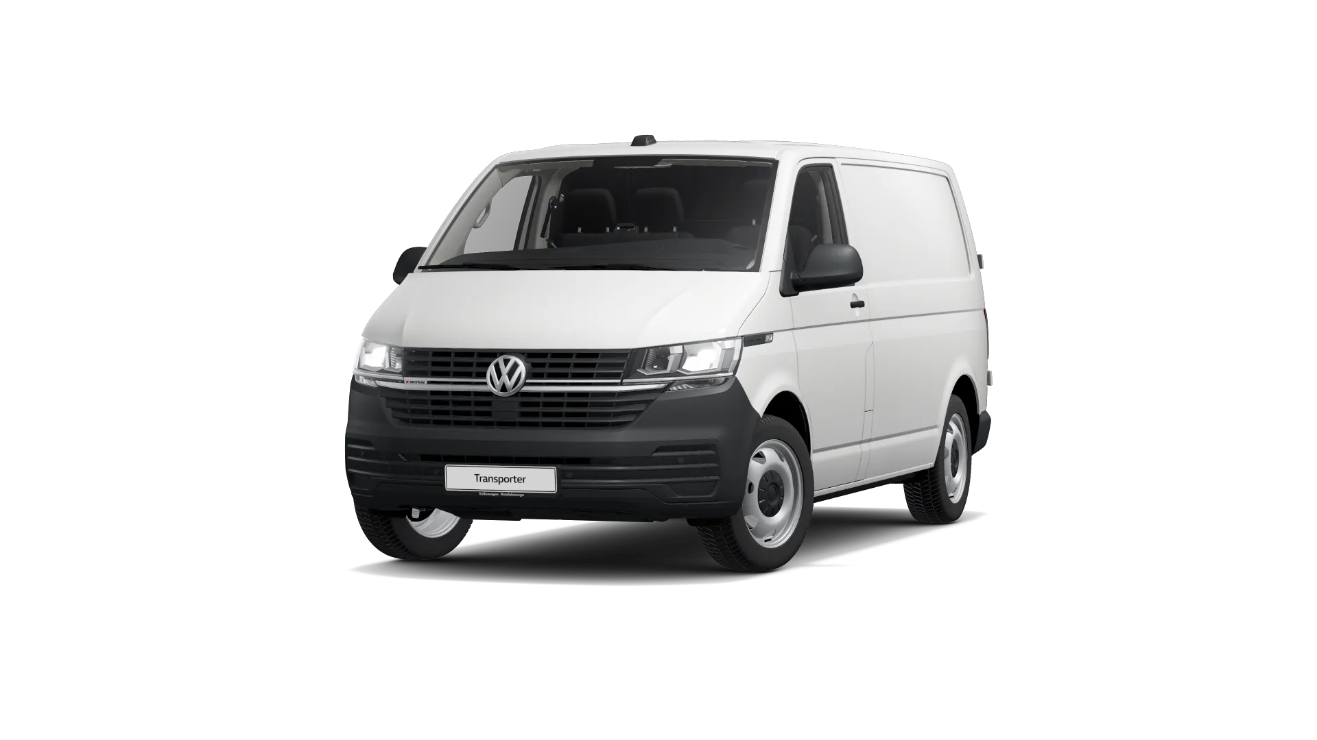 Volkswagen Transporter 6.1 Furgon krótki rozstaw osi