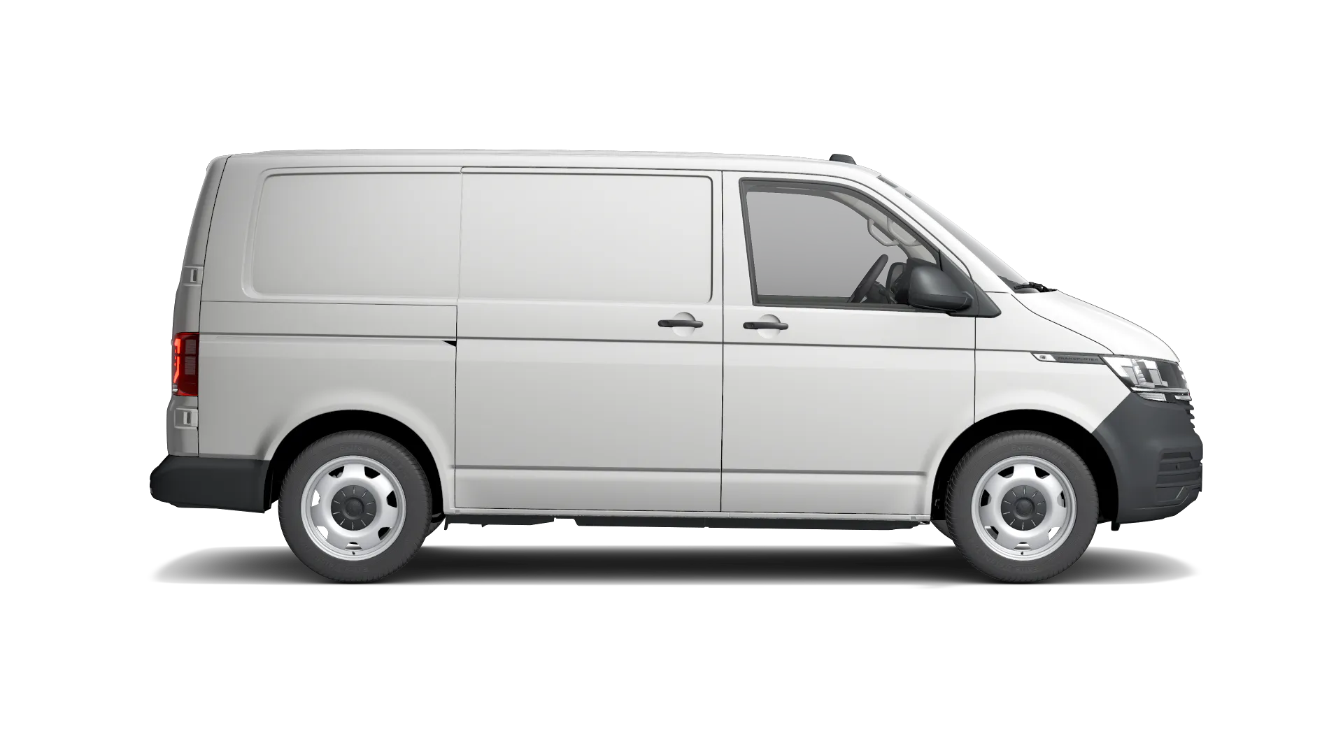 Volkswagen Transporter 6.1 Furgon krótki rozstaw osi