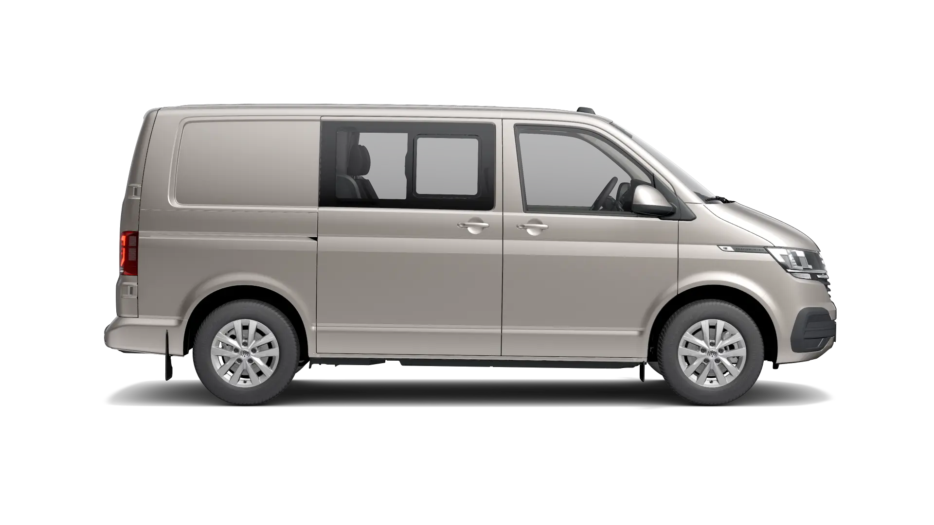 vw transporter dealerships near me