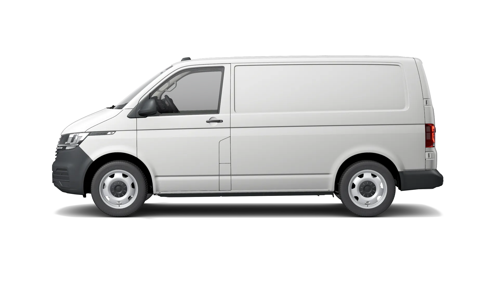 Volkswagen Transporter 6.1 Furgon krótki rozstaw osi