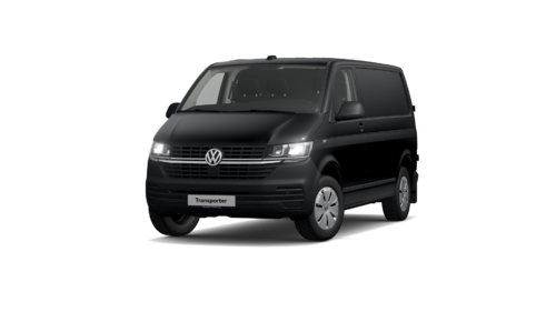 Fourgon  - 2.0 TDI - 110 pk - 5 versnellingen - Korte Wielbasis